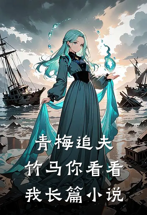 青梅追夫，竹马你看看我长篇小说