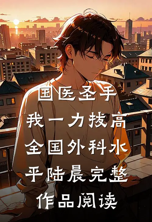 国医圣手:我一力拔高全国外科水平陆晨完整作品阅读