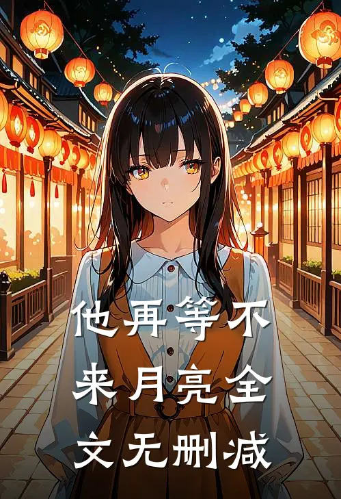 他再等不来月亮全文无删减