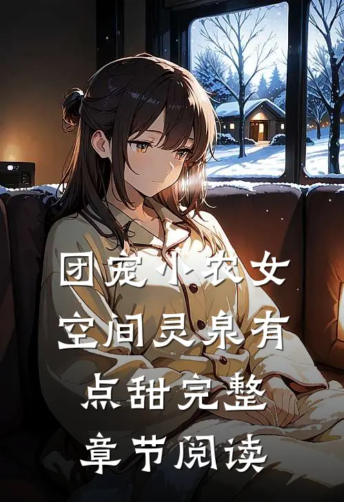 团宠小农女：空间灵泉有点甜完整章节阅读