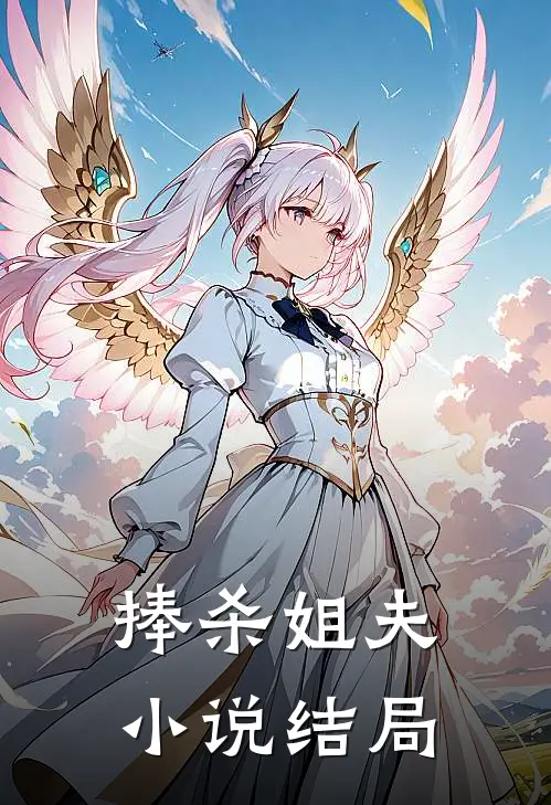 捧杀姐夫小说结局
