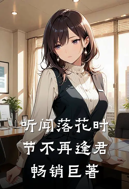 听闻落花时节不再逢君畅销巨著