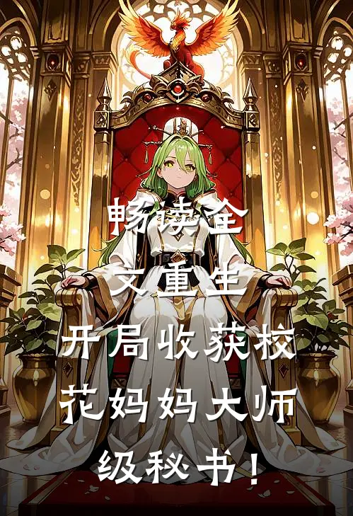 畅读全文重生：开局收获校花妈妈大师级秘书！