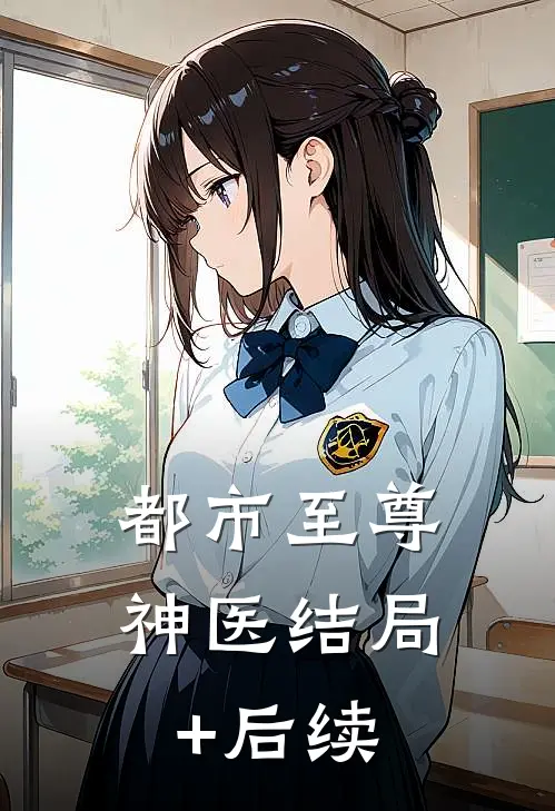 都市至尊神医结局+后续