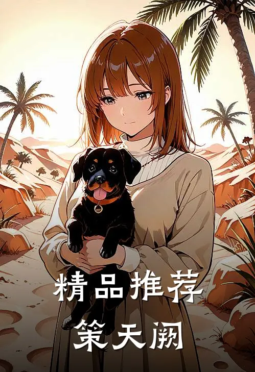 精品推荐策天阙