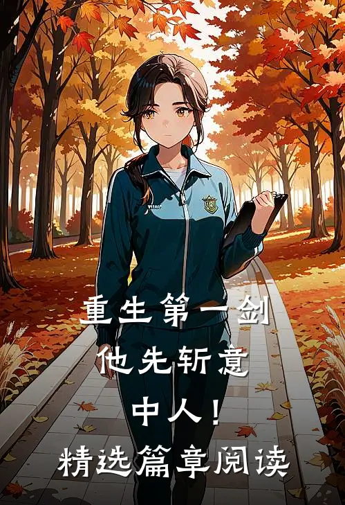重生第一剑，他先斩意中人！精选篇章阅读
