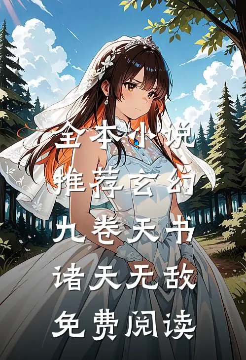 全本小说推荐玄幻:九卷天书,诸天无敌免费阅读