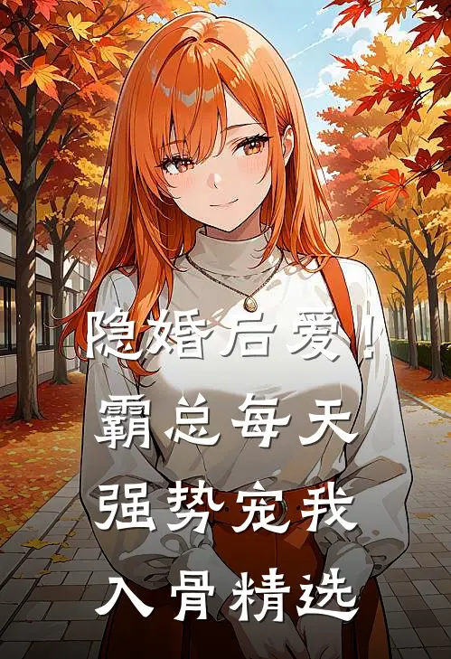 隐婚后爱！霸总每天强势宠我入骨精选