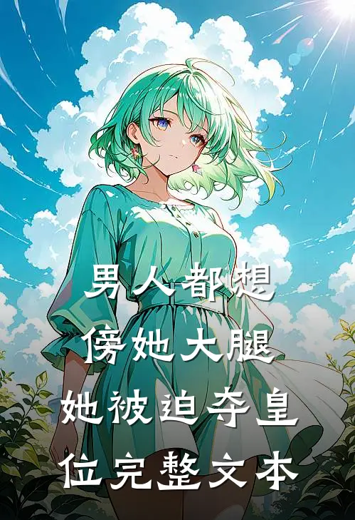 男人都想傍她大腿，她被迫夺皇位完整文本
