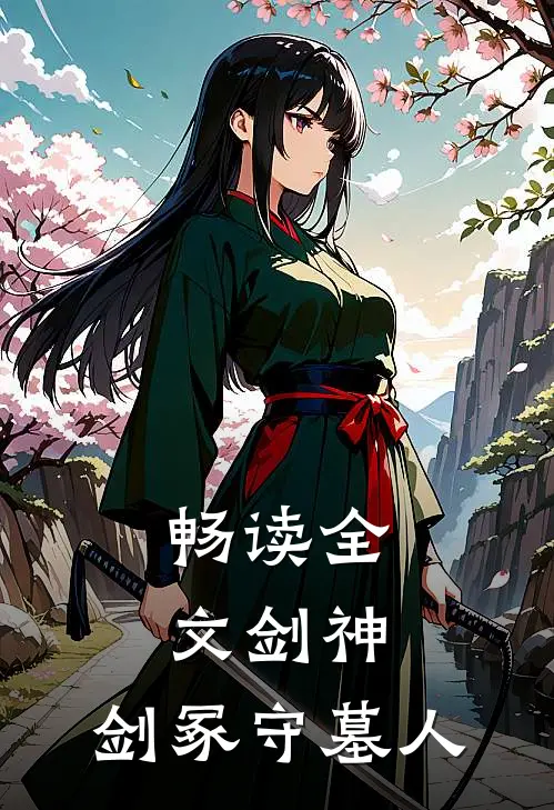 畅读全文剑神：剑冢守墓人