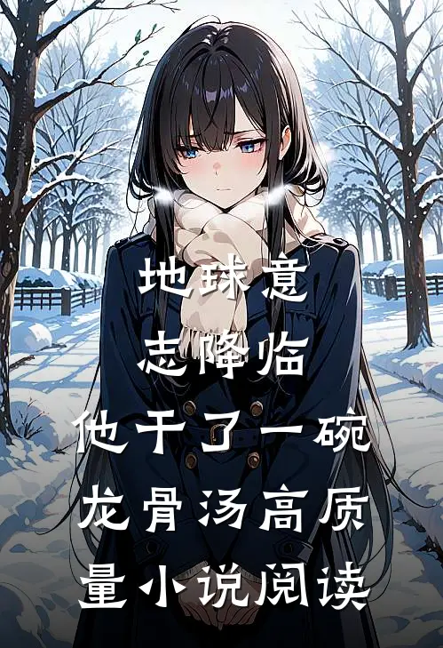 地球意志降临，他干了一碗龙骨汤高质量小说阅读
