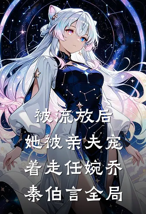 被流放后，她被亲夫宠着走任婉乔秦伯言全局
