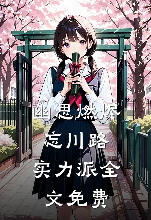 幽思燃烬忘川路: 实力派全文免费
