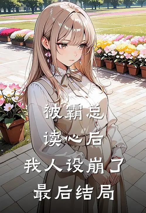 被霸总读心后，我人设崩了最后结局