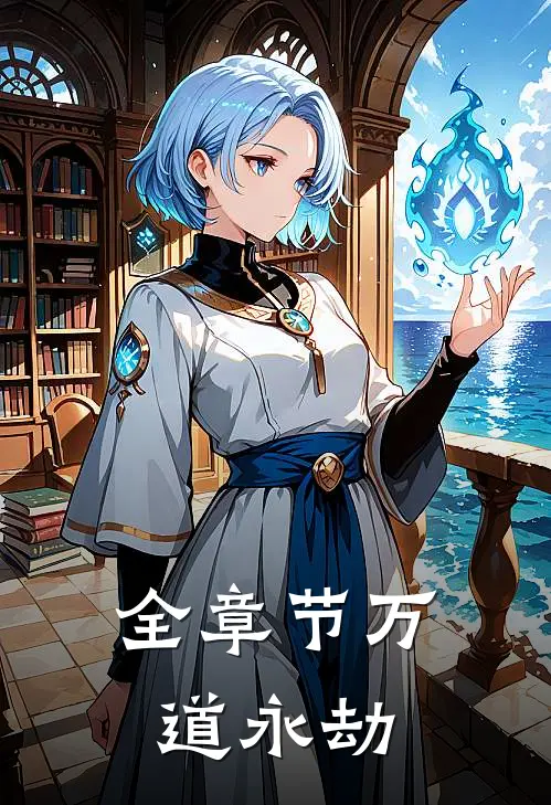 全章节万道永劫