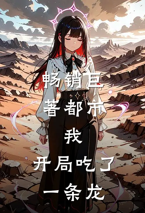 畅销巨著都市：我，开局吃了一条龙