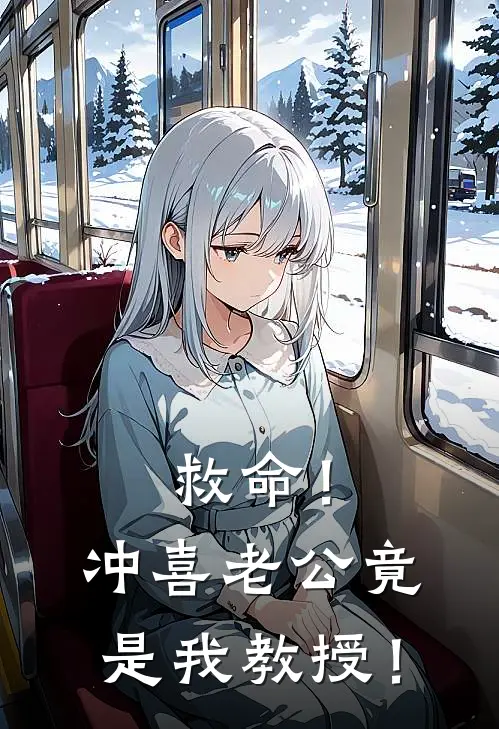 救命！冲喜老公竟是我教授！
