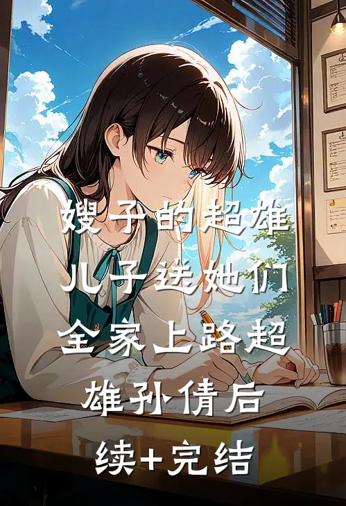 嫂子的超雄儿子送她们全家上路超雄孙倩后续+完结
