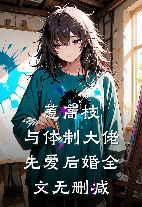 惹高枝：与体制大佬先爱后婚全文无删减