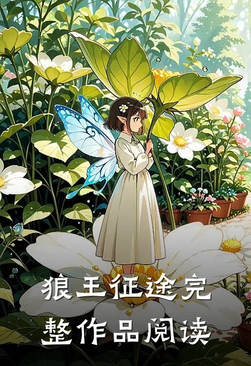 狼王征途完整作品阅读