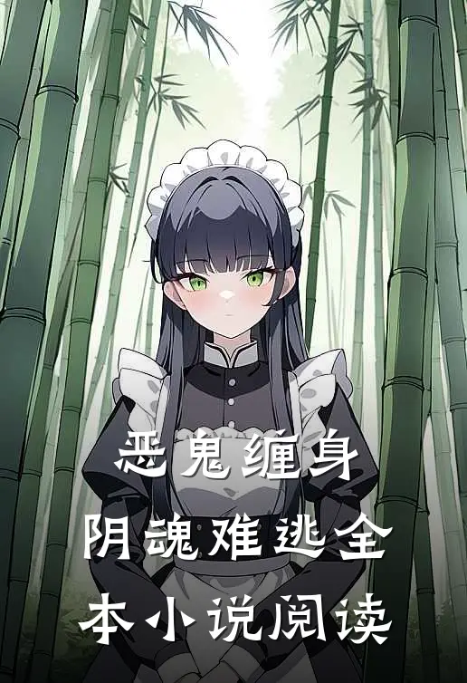 恶鬼缠身，阴魂难逃全本小说阅读