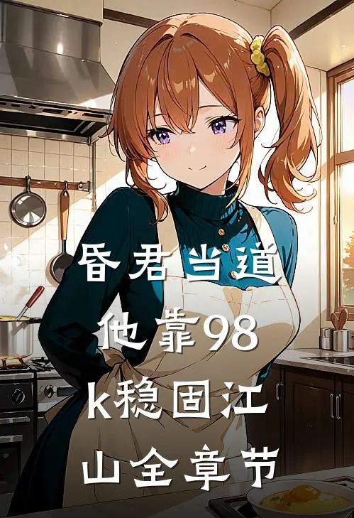 昏君当道：他靠98k稳固江山全章节