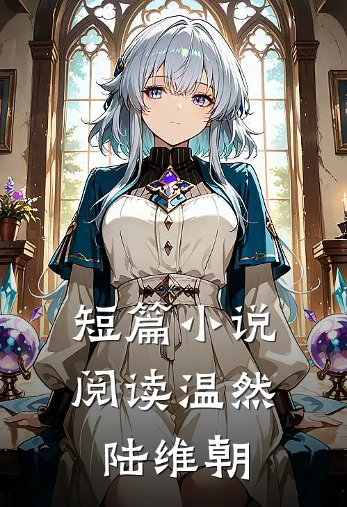 短篇小说阅读温然陆维朝