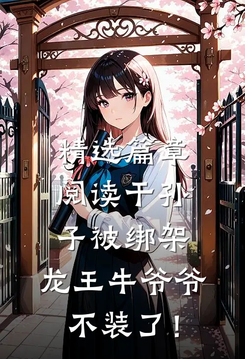 精选篇章阅读干孙子被绑架，龙王牛爷爷不装了！