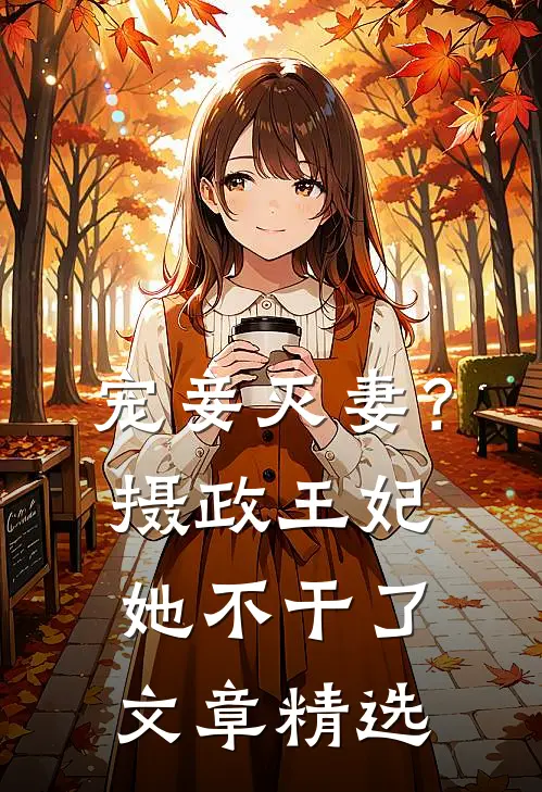 宠妾灭妻？摄政王妃她不干了文章精选