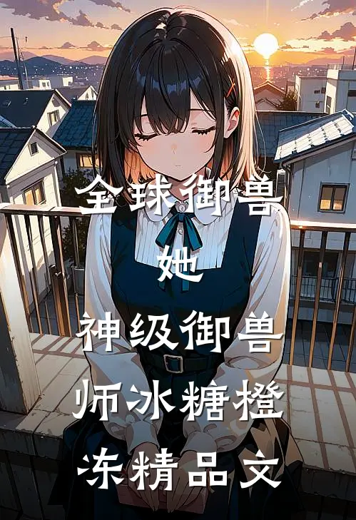全球御兽:她,神级御兽师 冰糖橙冻精品文