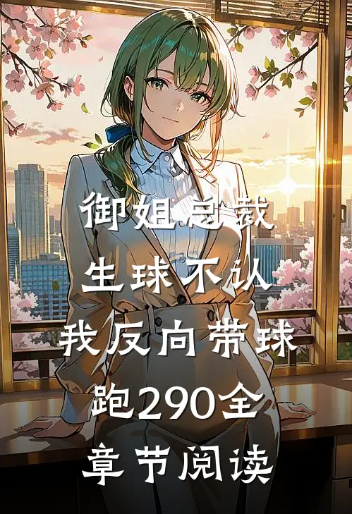 御姐总裁生球不认,我反向带球跑290全章节阅读