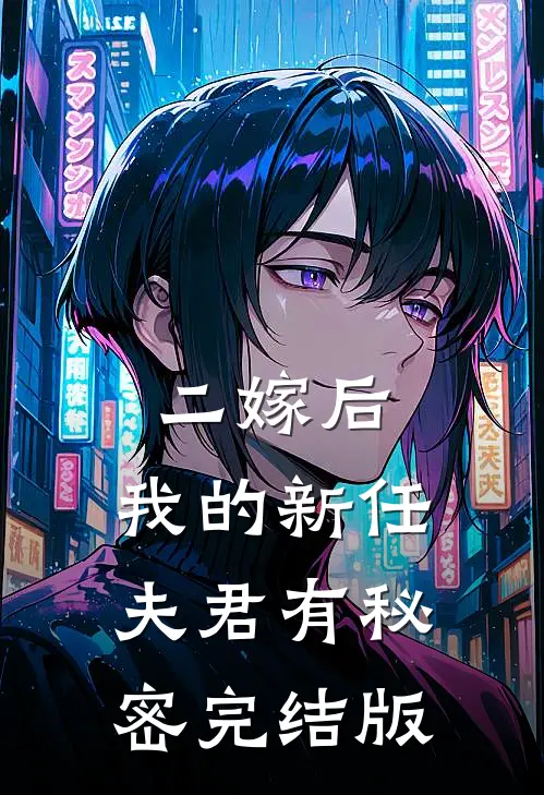 二嫁后，我的新任夫君有秘密完结版