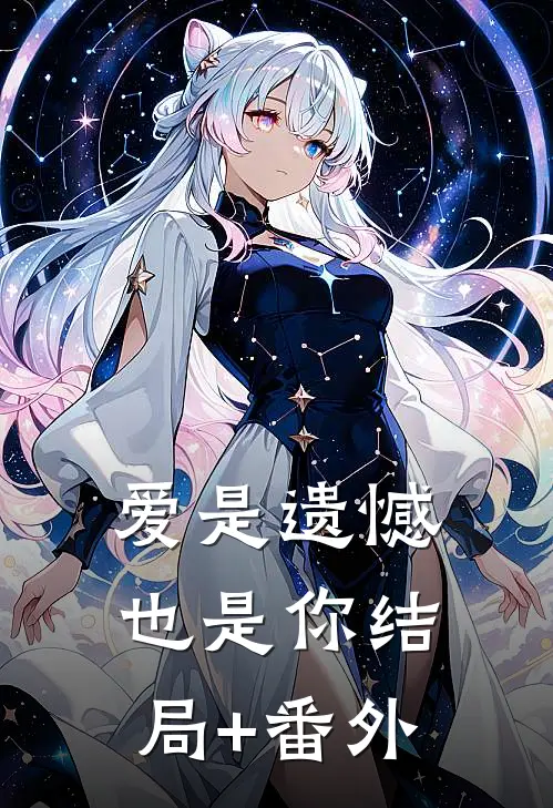爱是遗憾，也是你结局+番外