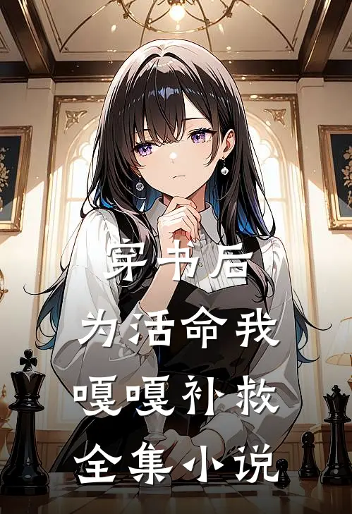 穿书后，为活命我嘎嘎补救全集小说