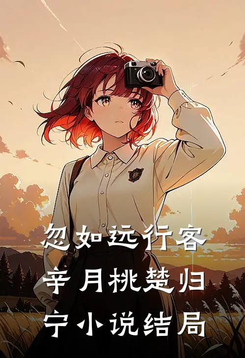 忽如远行客辛月桃楚归宁小说结局