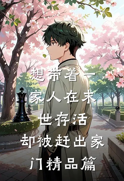 想带着一家人在末世存活，却被赶出家门精品篇