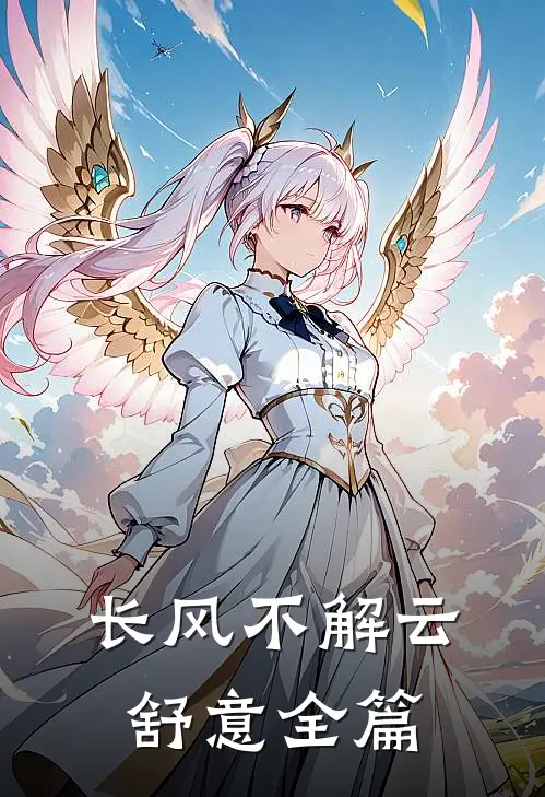 长风不解云舒意全篇