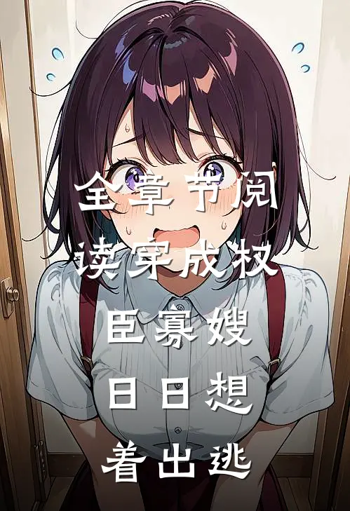 全章节阅读穿成权臣寡嫂，日日想着出逃