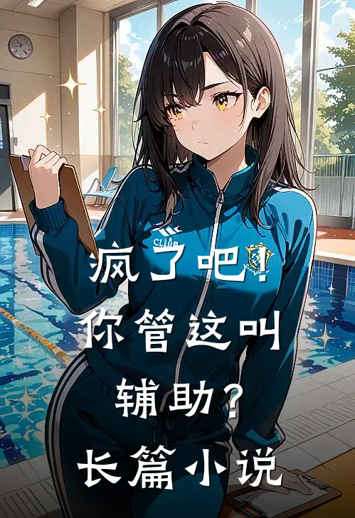 疯了吧！你管这叫辅助？长篇小说