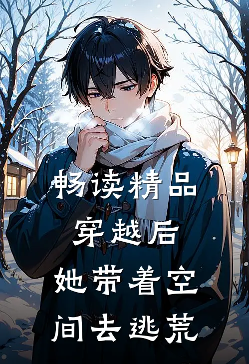 畅读精品穿越后，她带着空间去逃荒