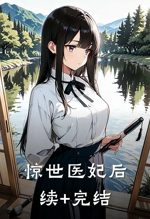 惊世医妃后续+完结