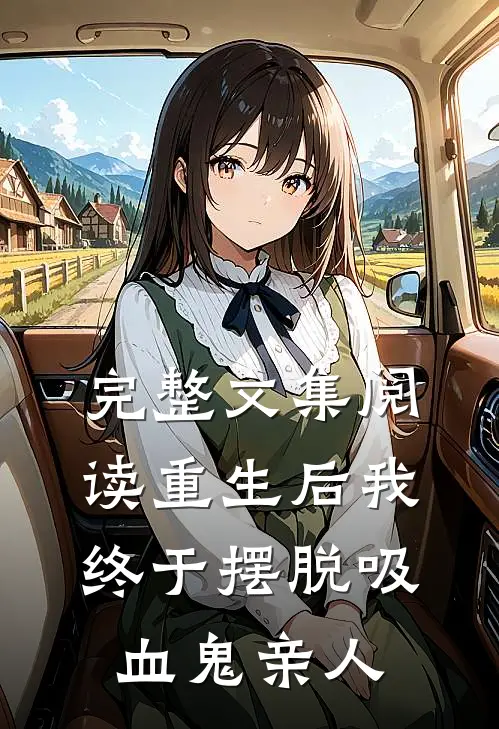完整文集阅读重生后我终于摆脱吸血鬼亲人