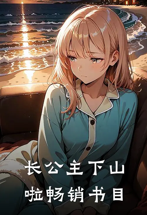 长公主下山啦畅销书目