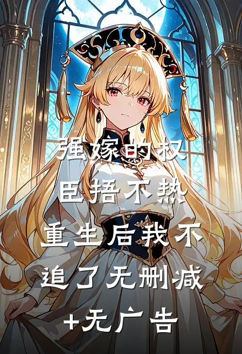 强嫁的权臣捂不热，重生后我不追了无删减+无广告
