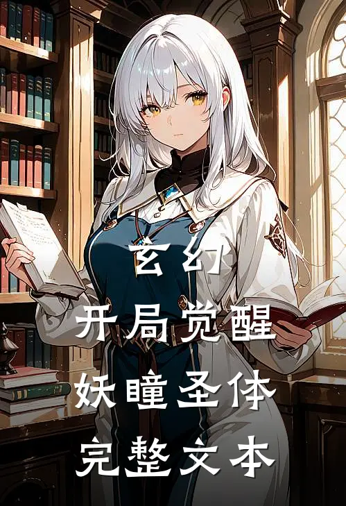 玄幻：开局觉醒妖瞳圣体完整文本