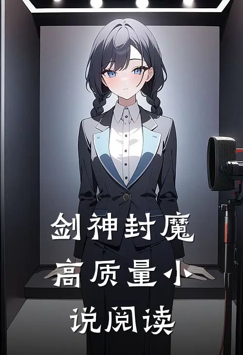 剑神封魔高质量小说阅读