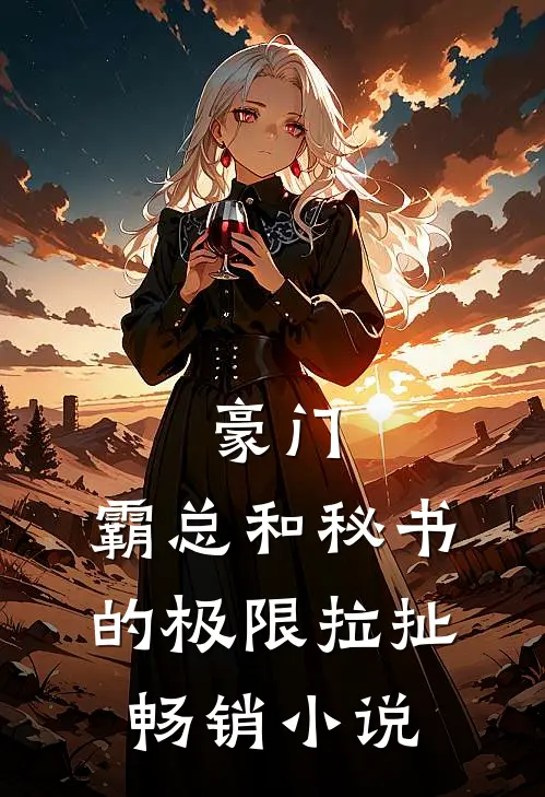 豪门：霸总和秘书的极限拉扯畅销小说