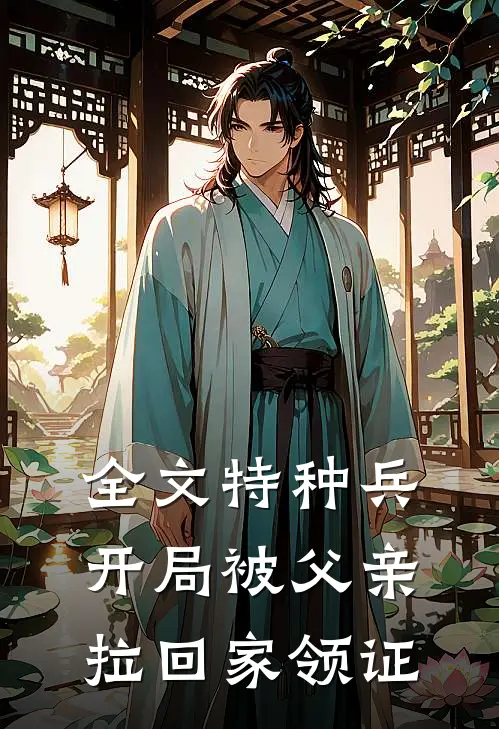 全文特种兵：开局被父亲拉回家领证