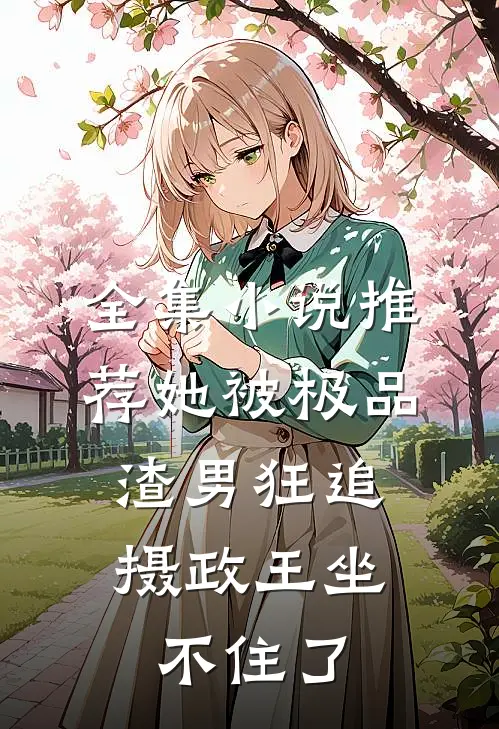 全集小说推荐她被极品渣男狂追，摄政王坐不住了