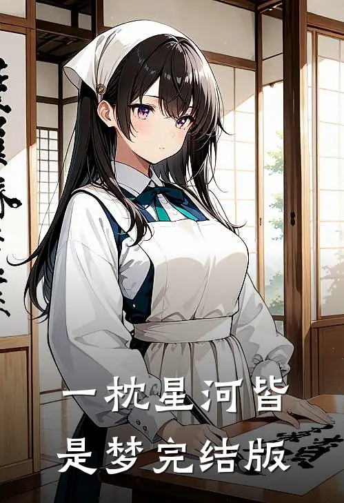 一枕星河皆是梦完结版